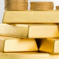 How do gold backed iras work?