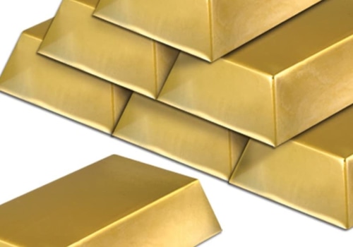 Which gold bars to buy?