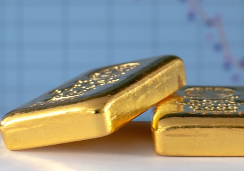 Which brand of gold bar is best?